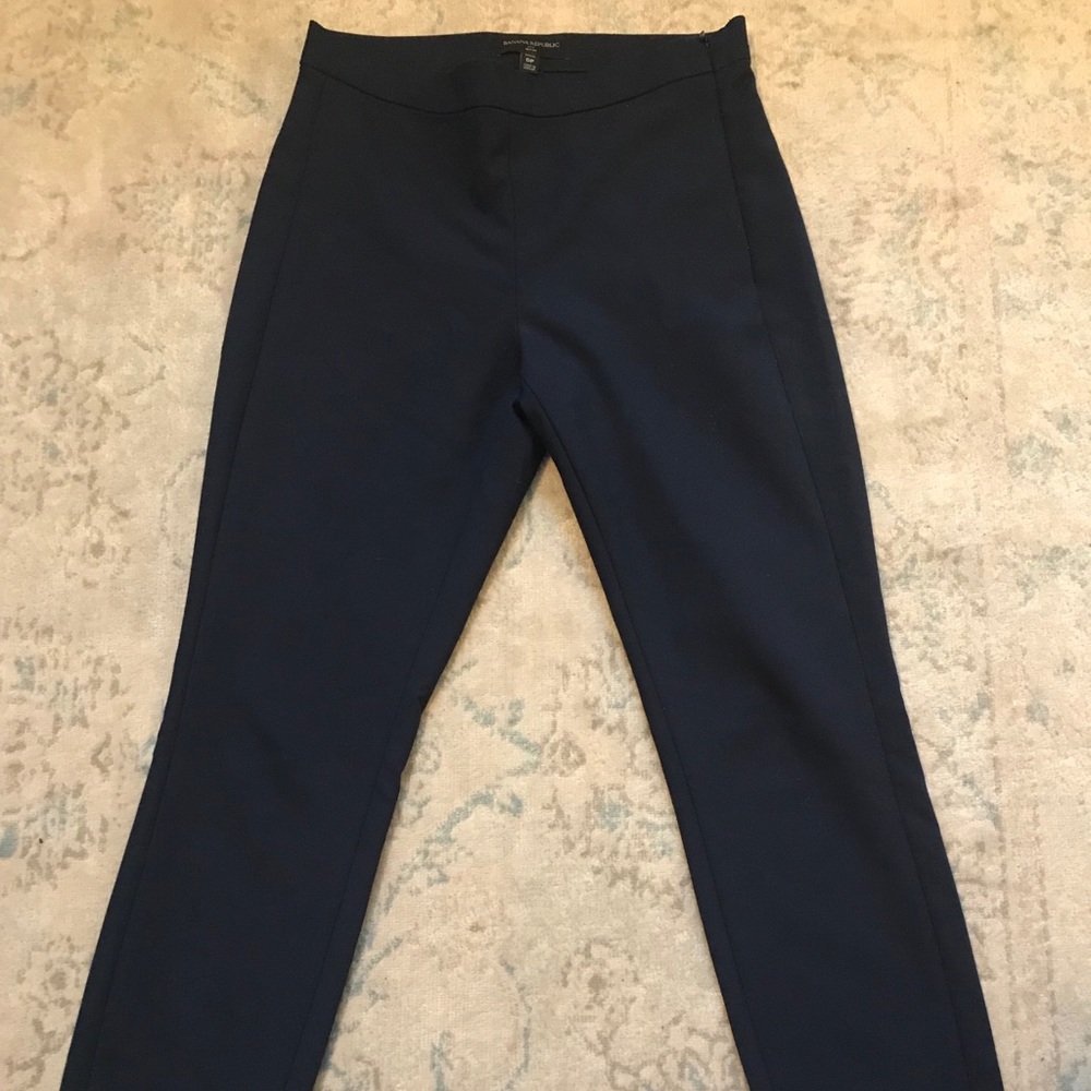 NWOT!!! Banana Republic Devon leggings